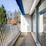 Familial De Charme 3 Epis Belvedere Turckheim