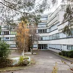 Familial De Charme 3 Epis Belvedere Apartment