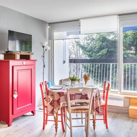 Apartament Familial De Charme 3 Epis Belvedere Turckheim