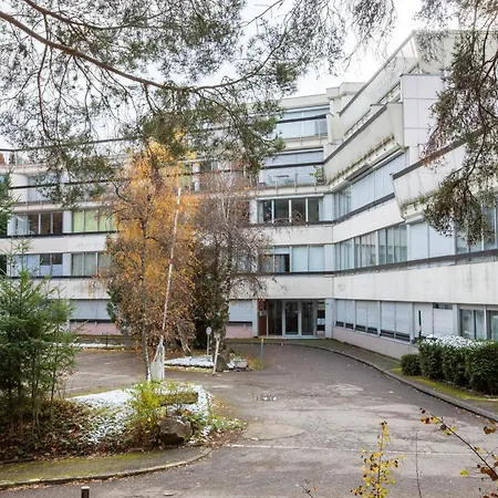 Familial De Charme 3 Epis Belvedere Daire