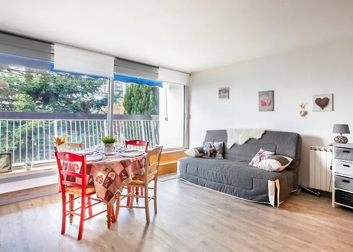 Familial De Charme 3 Epis Belvedere *