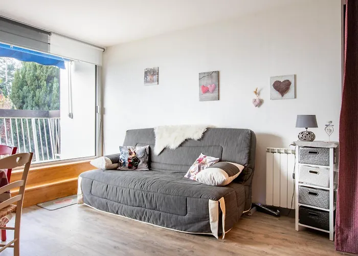 Familial De Charme 3 Epis Belvedere Apartment Turckheim