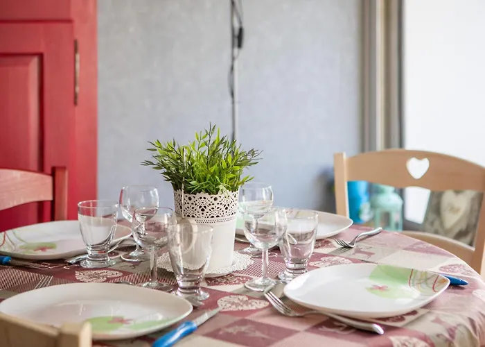 Familial De Charme 3 Epis Belvedere Apartment Turckheim