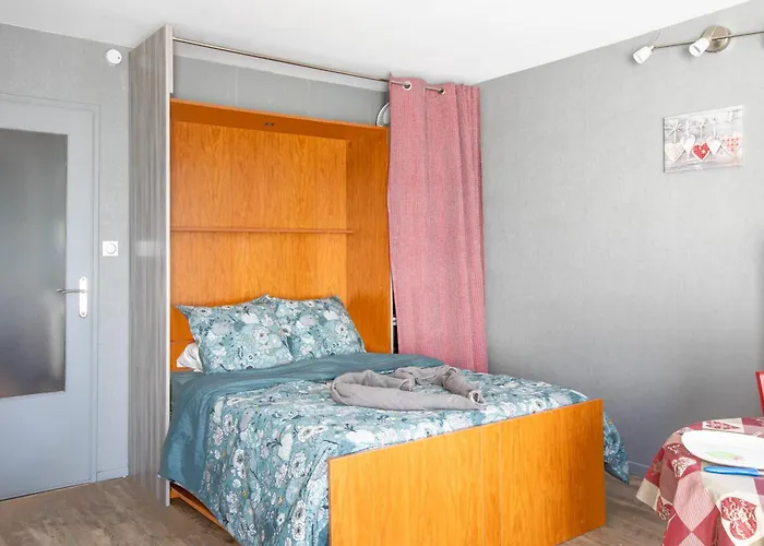 Familial De Charme 3 Epis Belvedere Apartment