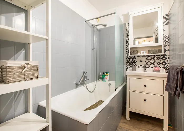 Familial De Charme 3 Epis Belvedere Apartment