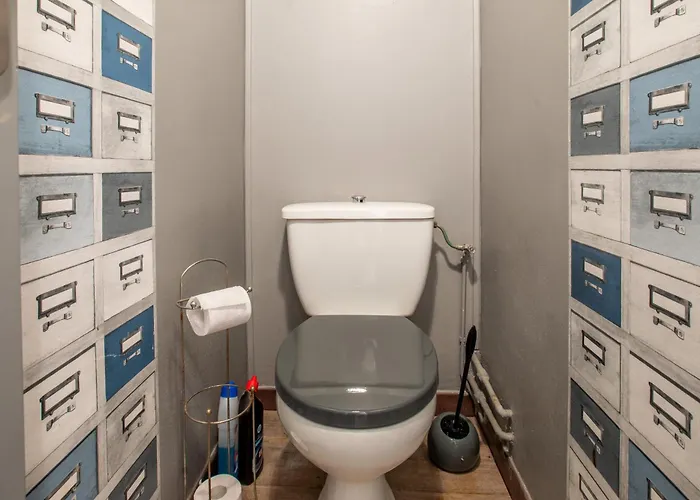 Familial De Charme 3 Epis Belvedere *