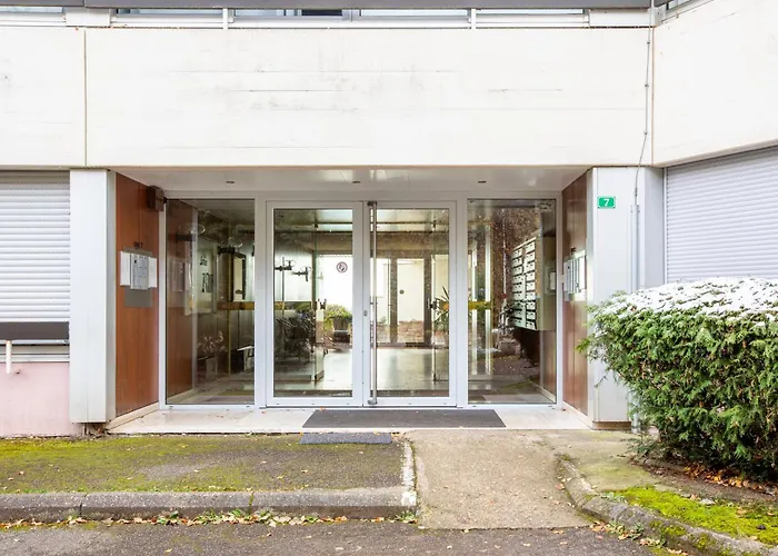 Apartment Familial De Charme 3 Epis Belvedere