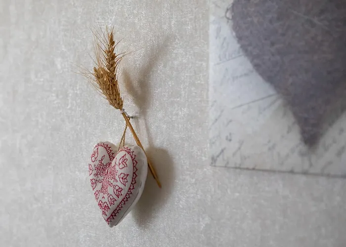 Apartment Familial De Charme 3 Epis Belvedere Turckheim