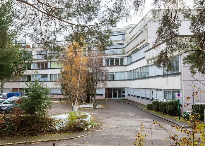 Familial De Charme 3 Epis Belvedere Apartment