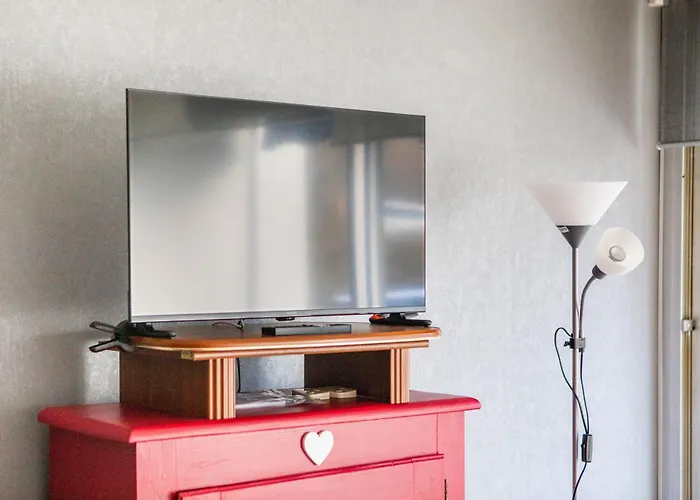 Familial De Charme 3 Epis Belvedere Apartment Turckheim